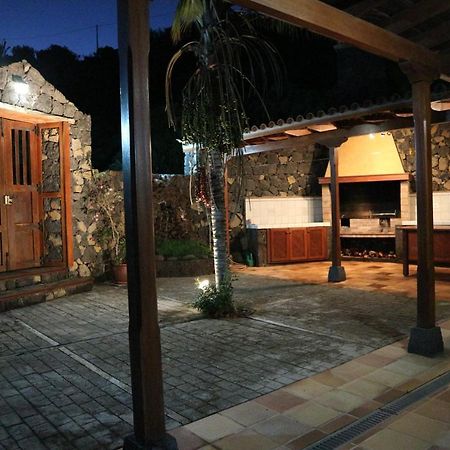 Casa Magic Villa Brena Baja Bagian luar foto