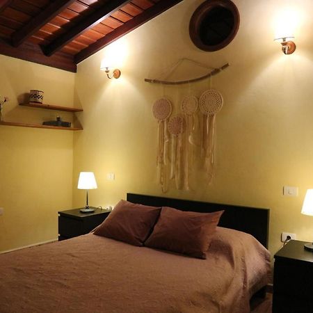 Casa Magic Villa Brena Baja Bagian luar foto