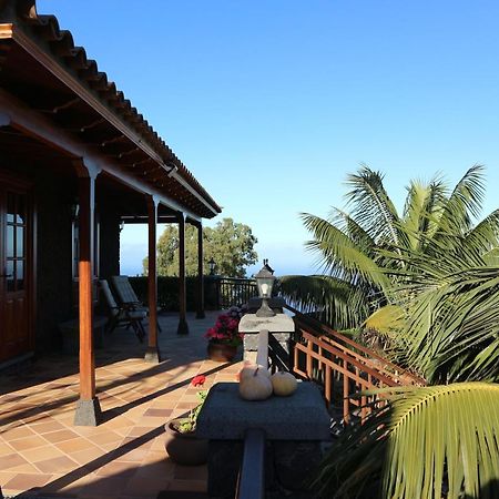 Casa Magic Villa Brena Baja Bagian luar foto