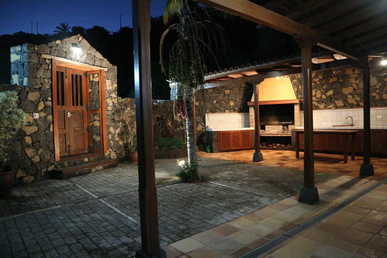Casa Magic Villa Brena Baja Bagian luar foto