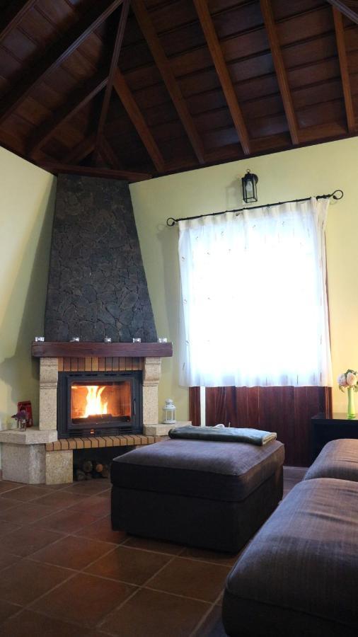 Casa Magic Villa Brena Baja Bagian luar foto