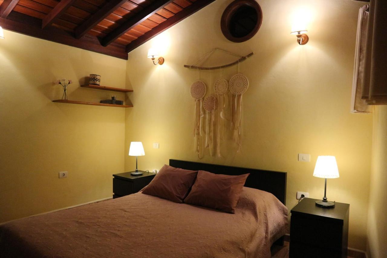 Casa Magic Villa Brena Baja Bagian luar foto