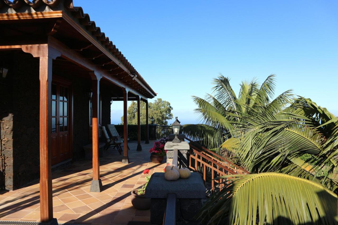 Casa Magic Villa Brena Baja Bagian luar foto