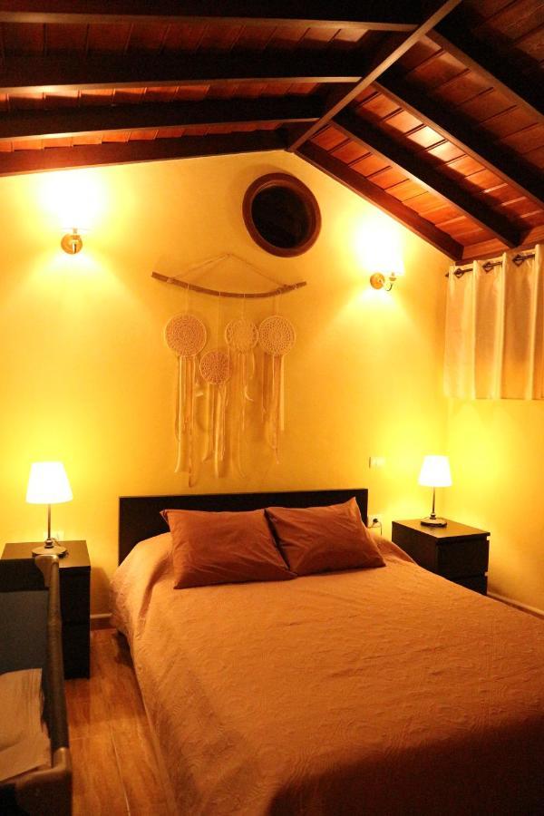 Casa Magic Villa Brena Baja Bagian luar foto