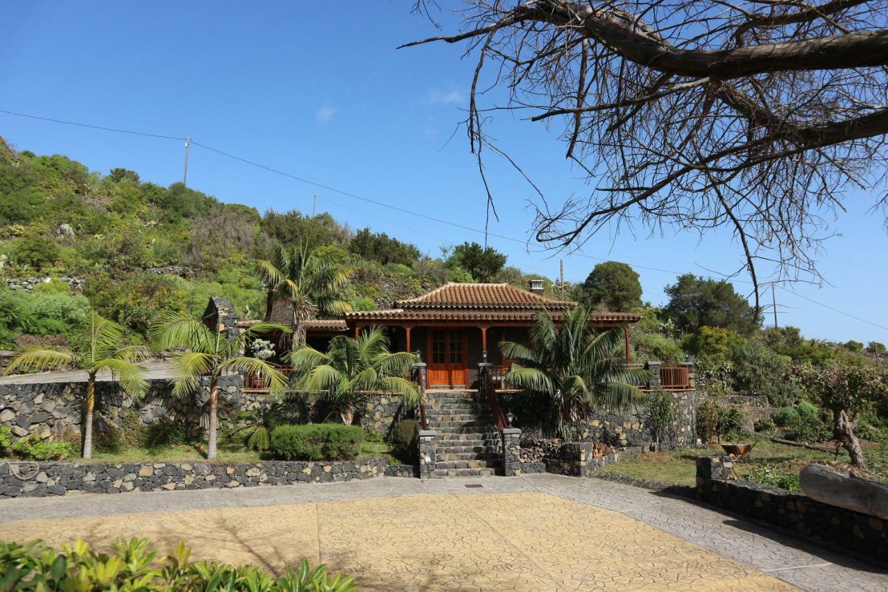 Casa Magic Villa Brena Baja Bagian luar foto