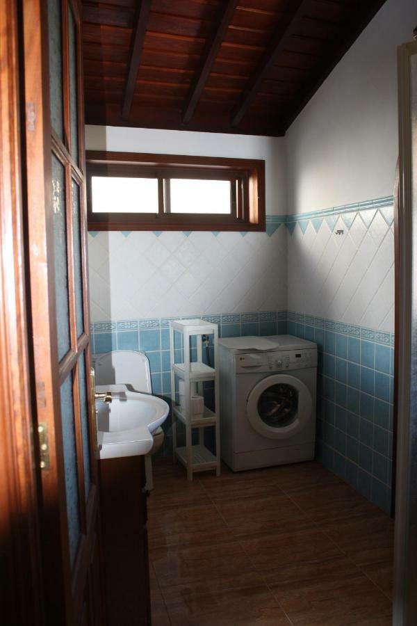 Casa Magic Villa Brena Baja Bagian luar foto