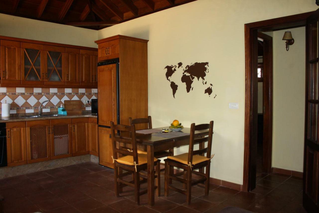 Casa Magic Villa Brena Baja Bagian luar foto