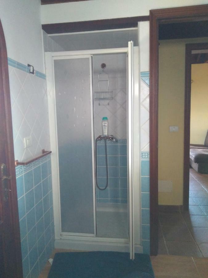 Casa Magic Villa Brena Baja Bagian luar foto