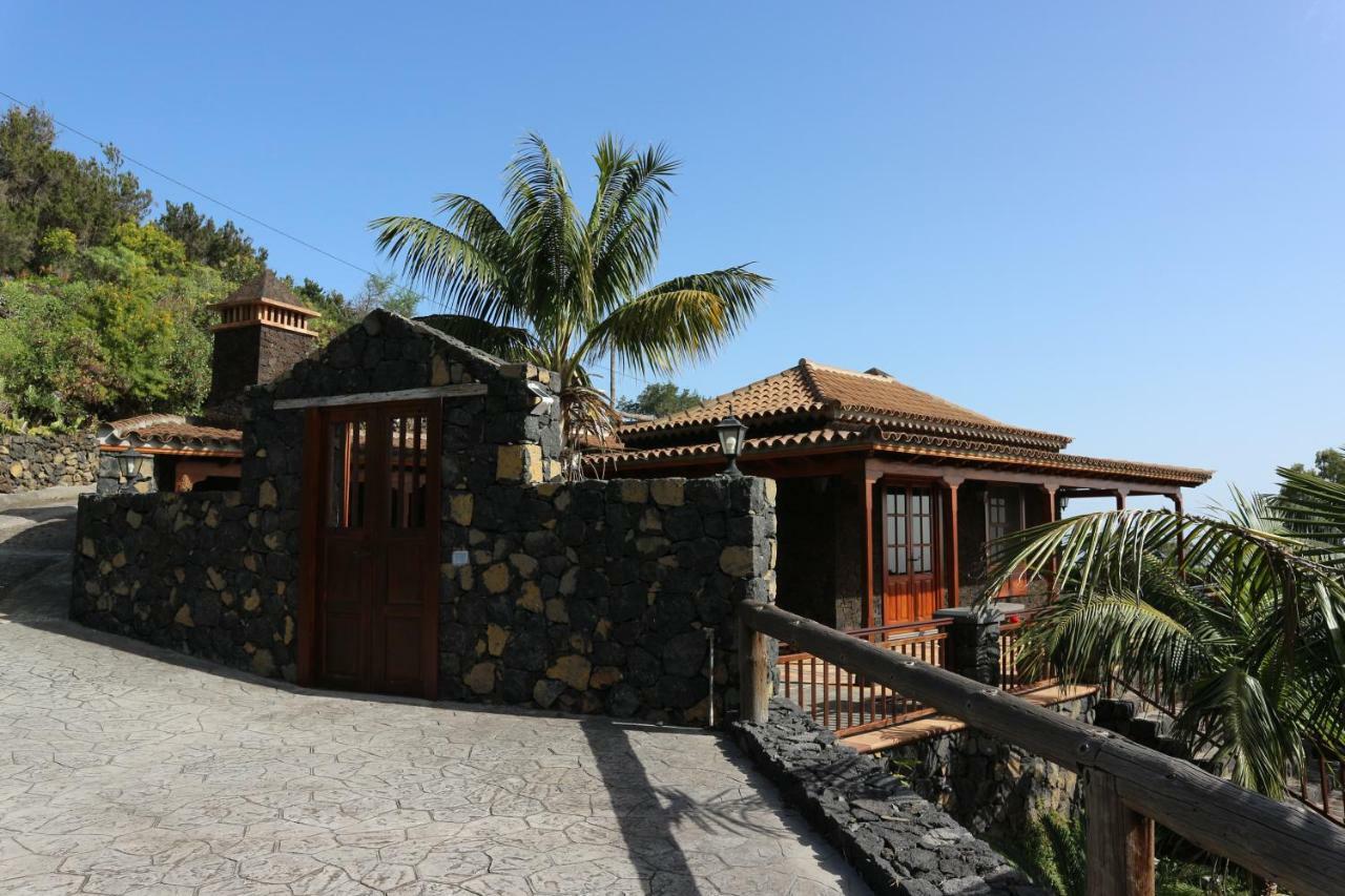 Casa Magic Villa Brena Baja Bagian luar foto