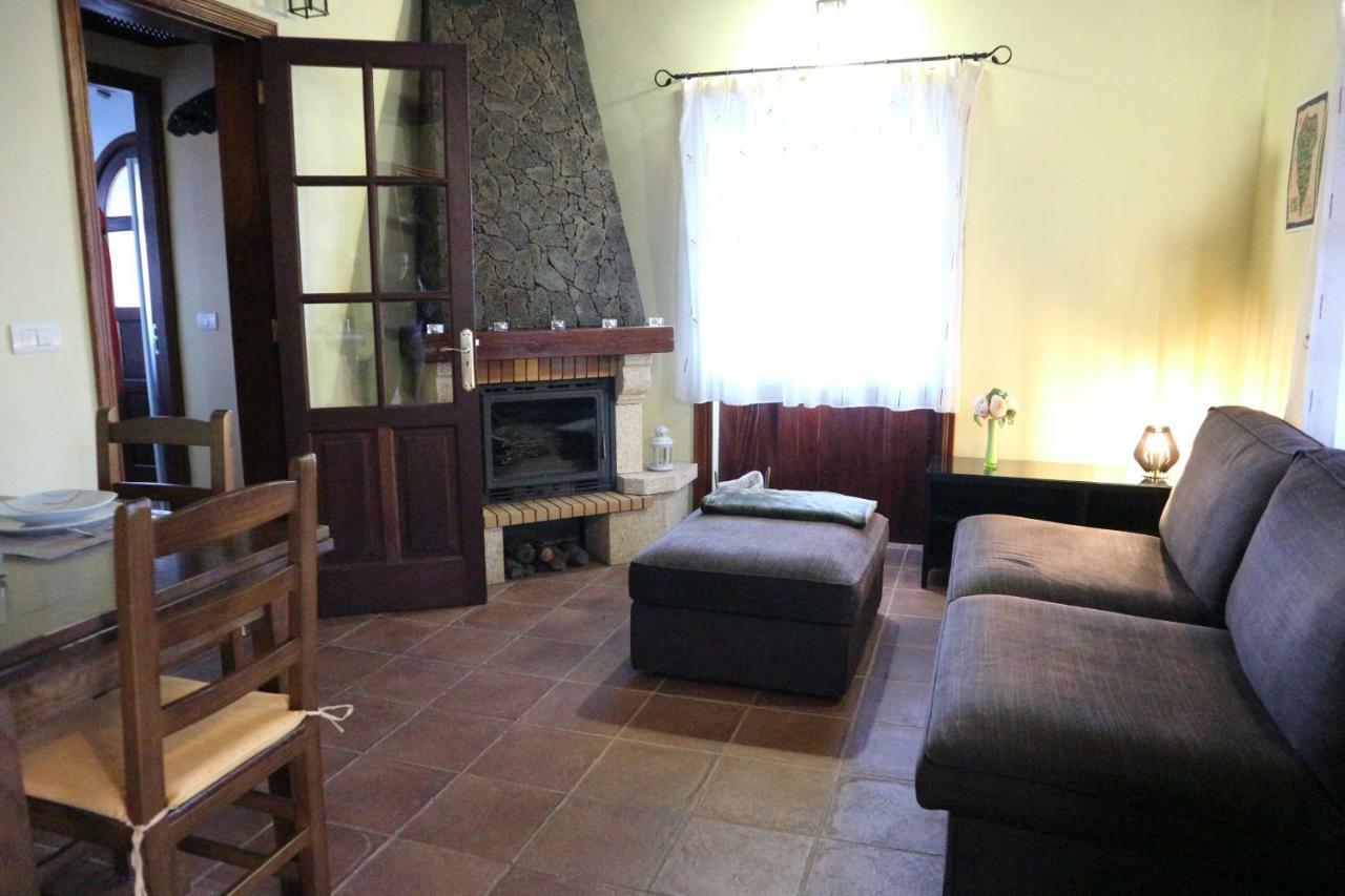 Casa Magic Villa Brena Baja Bagian luar foto