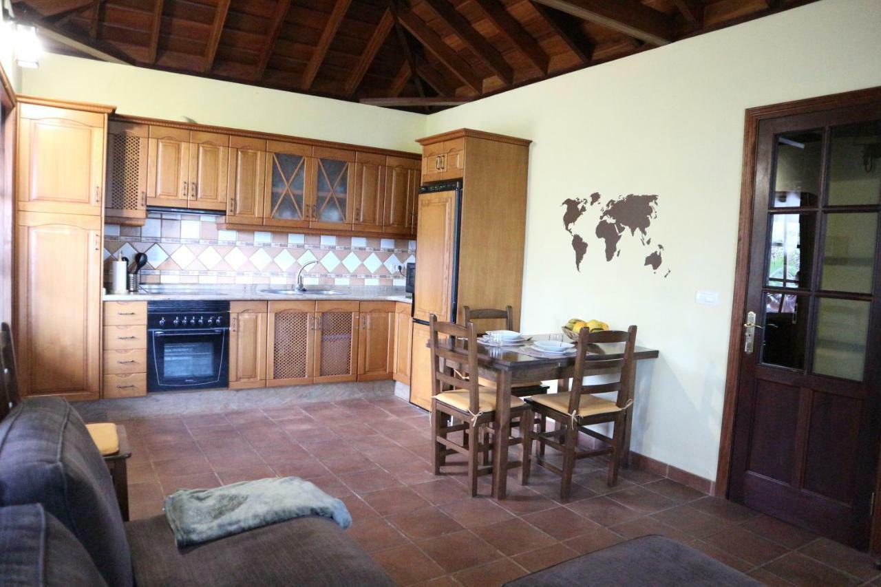 Casa Magic Villa Brena Baja Bagian luar foto